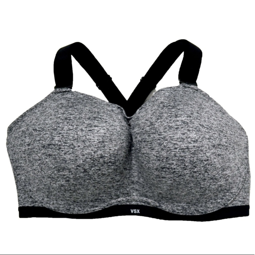 Victoria’s Secret Sports Bra VSX Sports Bra 34B
